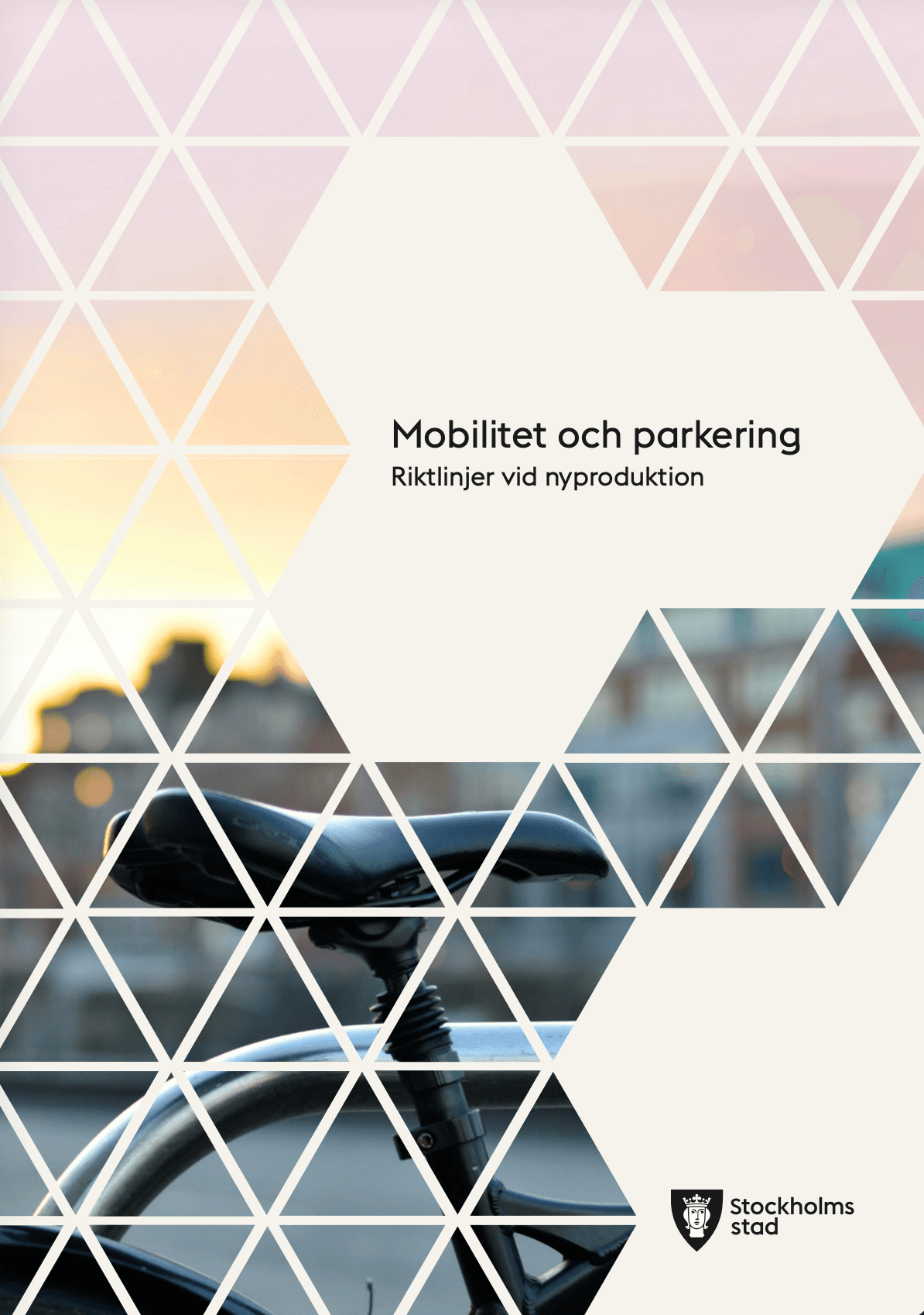 Mobilitet och parkering